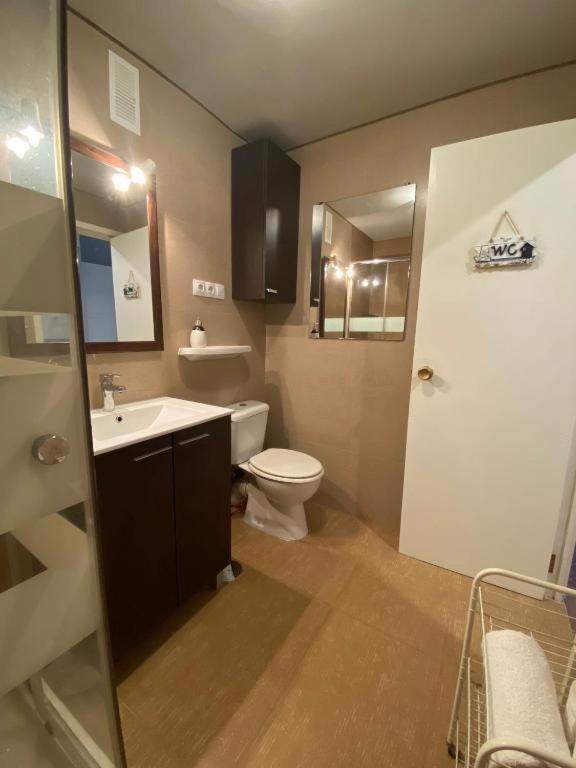 Expoholidays- Torre Bahia Aguadulce Aguadulce  Extérieur photo